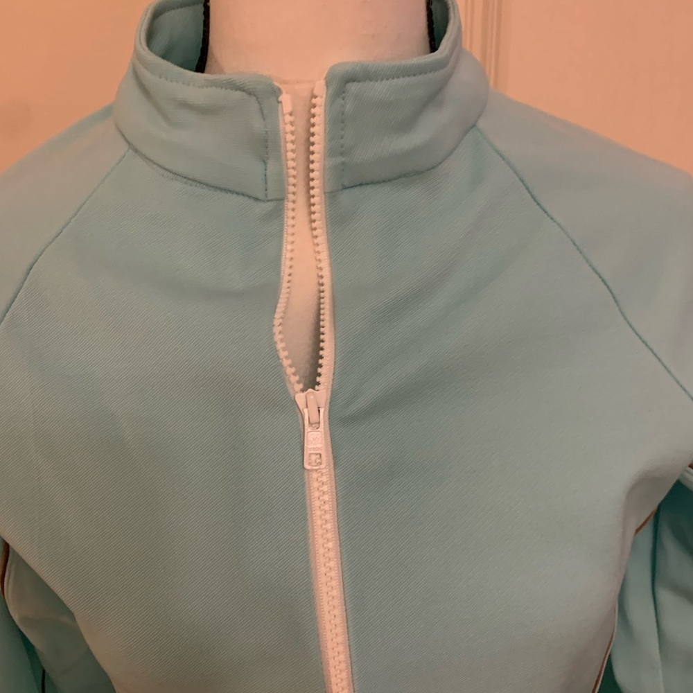 Jerdog Zip Jacket-Small - Picture 6 of 10